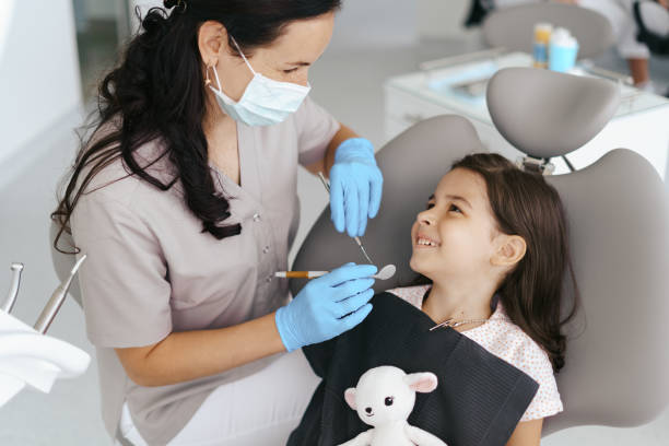 Best Emergency Dentist for Special Needs Patients in Cave Spring, VA
