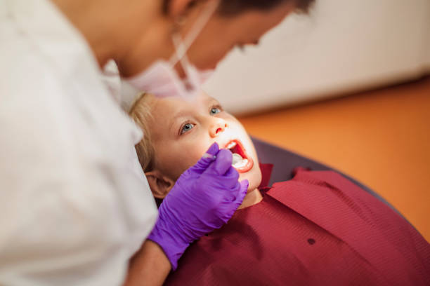 Best Orthodontic Emergency Dentist in Cave Spring, VA