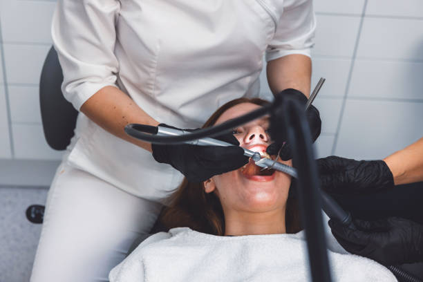 Best Emergency Dentist for Knocked-Out Tooth in Cave Spring, VA