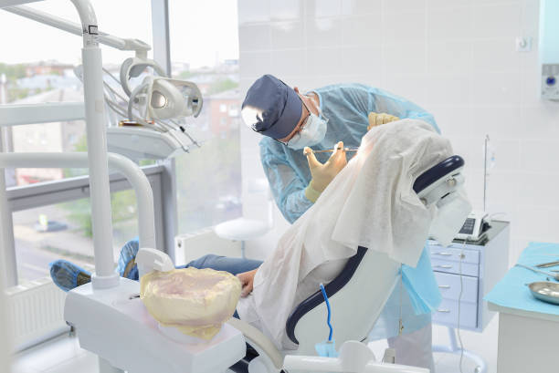 Best Holiday Emergency Dentist in Cave Spring, VA